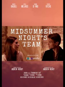 Read more about the article MIDSUMMER NIGHT’S TEAM | Joboundu Short Comedy Film