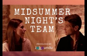 MIDSUMMER NIGHT’S TEAM | Joboundu Short Comedy Film