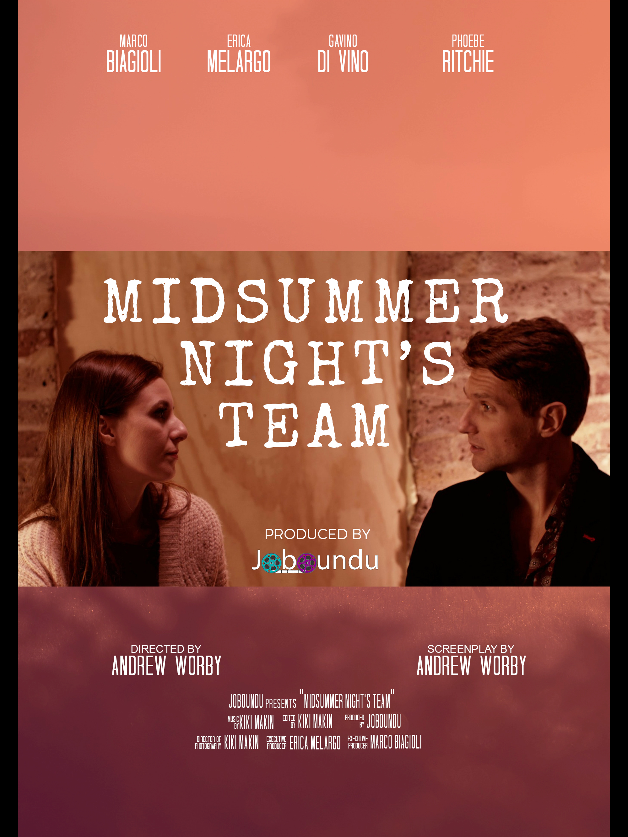 You are currently viewing MIDSUMMER NIGHT’S TEAM | Joboundu Short Comedy Film